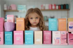 女孩卫生巾哪个牌子好；女孩卫生巾哪个牌子好用