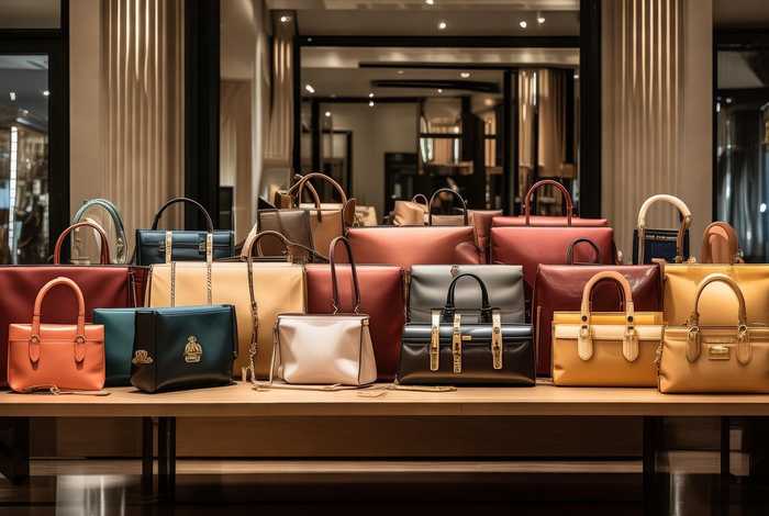 女士包包名牌大全；女士包包名牌大全图片