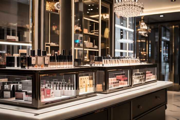 国际十大品牌化妆品 国际十大品牌化妆品排行榜