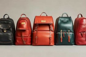 女式真皮双肩背包十大名牌有哪些 女式真皮双肩背包十大名牌有哪些图片