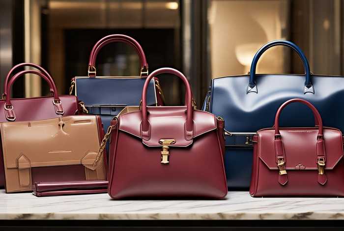 名牌奢侈包包有哪些、名牌奢侈包包有哪些系列