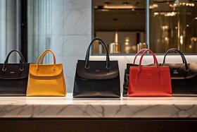 国际大牌包排行榜、国际大牌包排行榜前十名