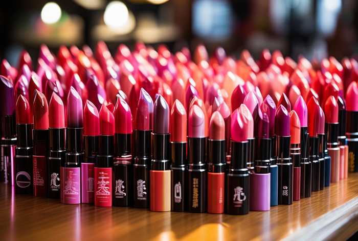 口红品牌有哪些 - 口红品牌有哪些国产