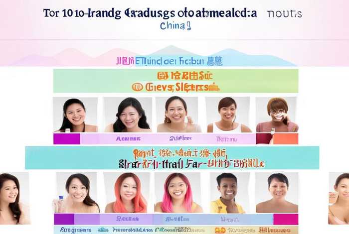 国产卫生巾十大品牌排行榜 国产卫生巾十大品牌排行榜前十名