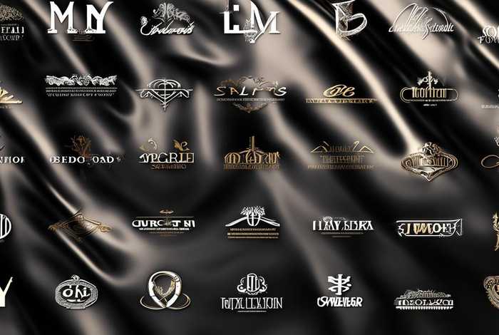 奢侈品服装品牌logo - 奢侈品服装品牌logo大全