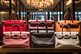 国际奢侈包包品牌、国际奢侈包包品牌有哪些