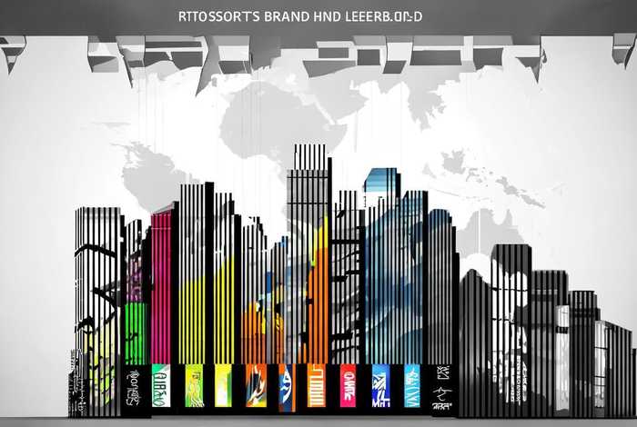 全球十大运动品牌收入，全球十大运动品牌收入占比