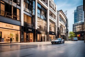 南京德基有哪些奢侈品，南京德基有哪些奢侈品店