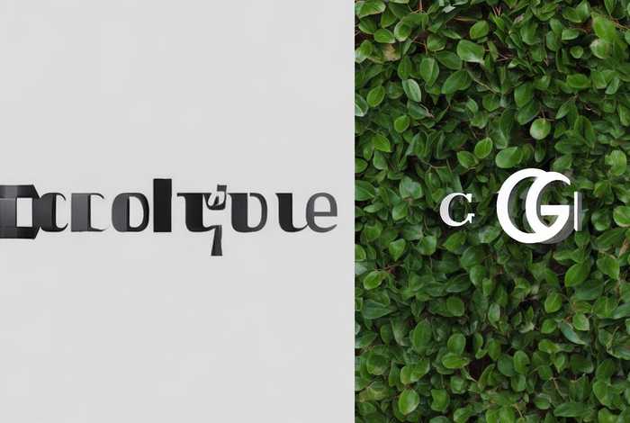 酷奇和古驰的区别logo、酷奇和古驰的区别logo图片