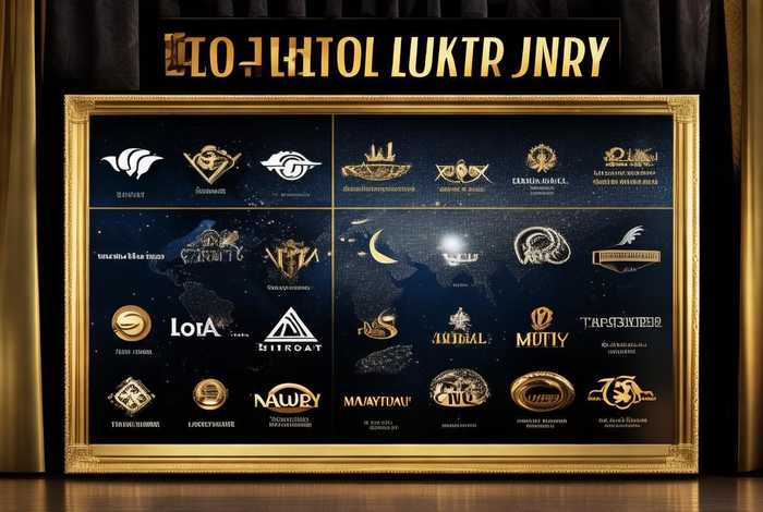 全球顶奢品牌排行榜（全球顶奢品牌排行榜前十名）