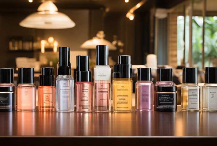 护肤品十大品牌排名前十名有哪些（护肤品十大品牌排名前十名有哪些牌子）