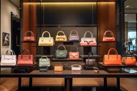 全球10大包包奢侈品牌排名 全球10大包包奢侈品牌排名榜