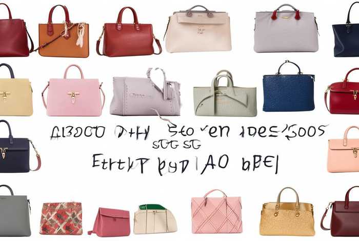 三四百左右的包包品牌排行榜 - 三四百左右的包包品牌排行榜图片