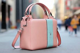 女士休闲手机小包包品牌 女士休闲手机小包包品牌推荐