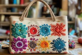 买个小布包、小布包包的制作大全