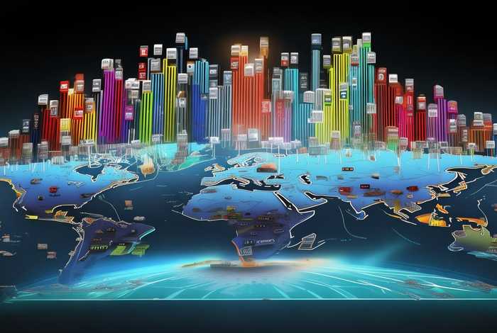 全球100强品牌 全球100强品牌一览表