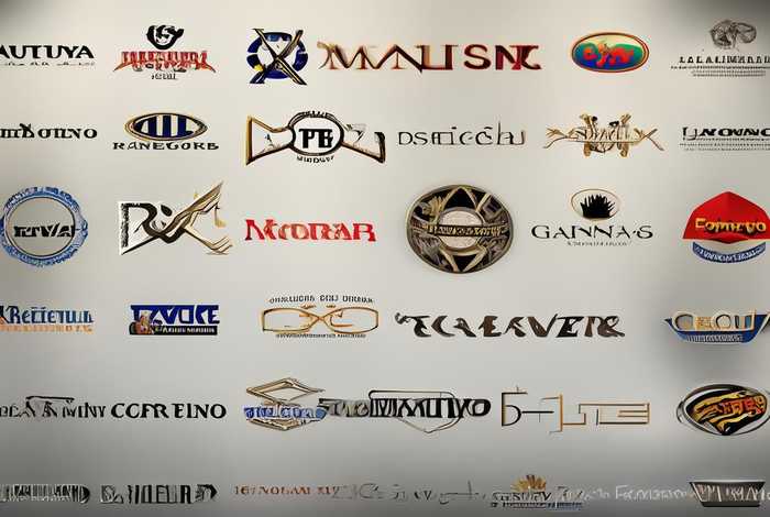 全球奢侈品牌logo图片 - 全球奢侈品牌logo图片高清