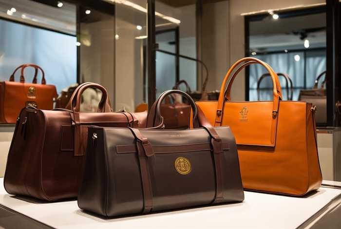 男士名牌包包有哪些品牌 - 男士名牌包包有哪些品牌标志