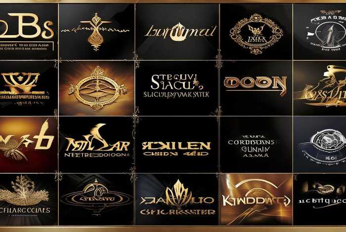 全球前25奢侈品标志 全球前25奢侈品logo