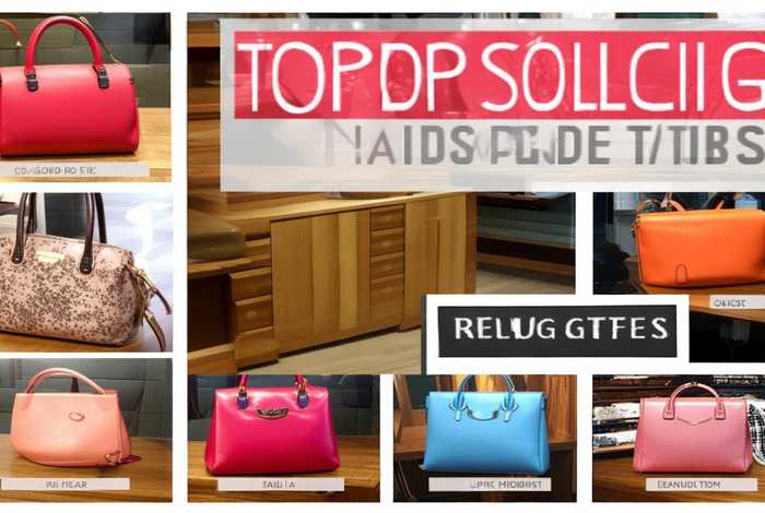 美国必买的10种包包（美国必买的10种包包品牌）