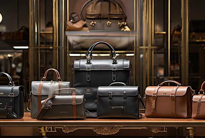 名牌包包排名前十男装 名牌包包排名前十男装图片