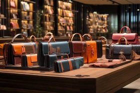 国产皮具排行榜前十名 国产皮具排行榜前十名品牌