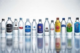 进口矿泉水品牌排行榜前十名、进口矿泉水品牌排行榜前十名图片