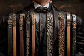 男士皮带十大奢侈品排名图片、男士皮带十大奢侈品排名图片及价格