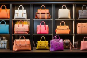 国产十大女士包包品牌2025（国产十大女士包包品牌2025年）