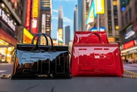 蔻驰最火的三款包旅游，蔻驰最火的包包