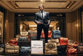 回收奢侈品文案；回收奢侈品文案霸气