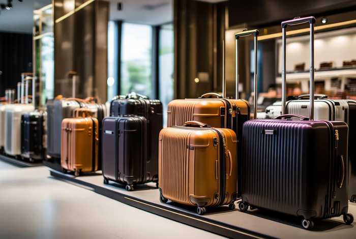 国际箱包品牌十大排名（国际箱包品牌十大排名榜）