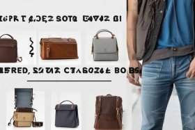 男士斜挎包品牌排行榜前十名推荐 男士斜挎包品牌排行榜前十名推荐图片