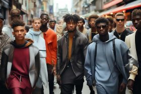 男士衣服品牌十大排名、年轻男士衣服品牌十大排名