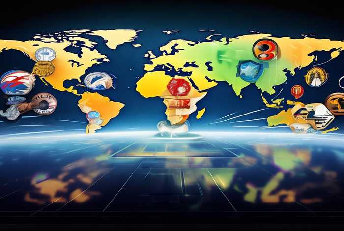 全球运动赛事价值品牌排行榜（全球价值最高的20个体育运动赛事品牌）