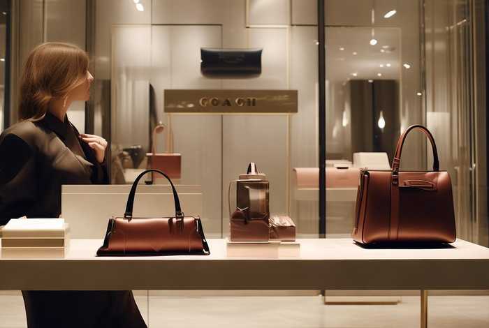 和蔻驰一样的轻奢品牌（和蔻驰一样的轻奢品牌叫什么）