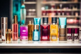 国际美妆行业排名前十，国际美妆行业排名前十名