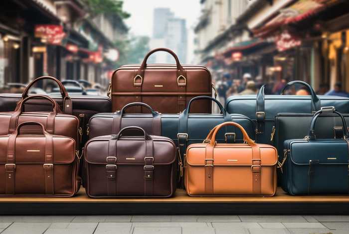 男士包包中国品牌排行榜；男士包包中国品牌排行榜图片