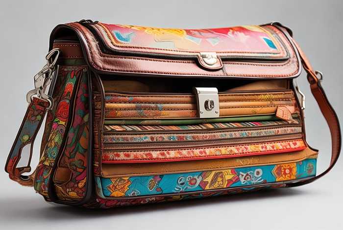 女士单肩斜挎包多层 女士单肩斜挎包多层图片大全