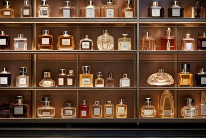 国际香氛品牌大全；国际香氛品牌大全排名