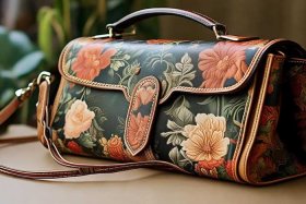 老花牌子包包；老花牌子包包图片