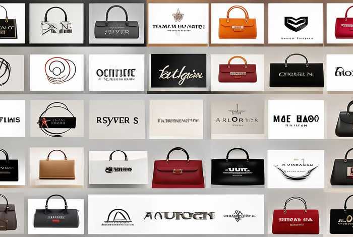 品牌女包logo图片大全；品牌女包logo图片大全大图