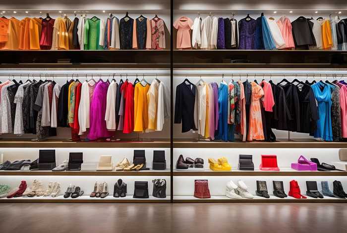 三亚免税店衣服有哪些品牌、三亚免税店有什么衣服品牌