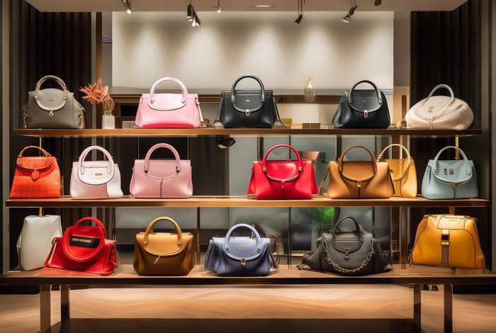 美国包包品牌前十名 美国包包品牌前十名有哪些