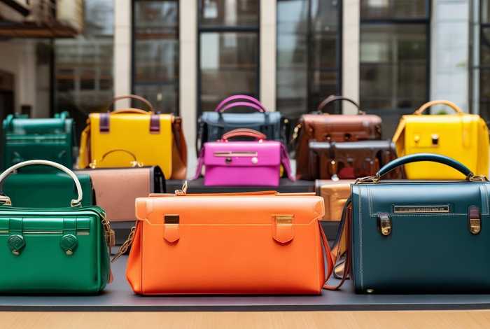 今年流行什么包包要有图片 今年流行什么包包要有图片的