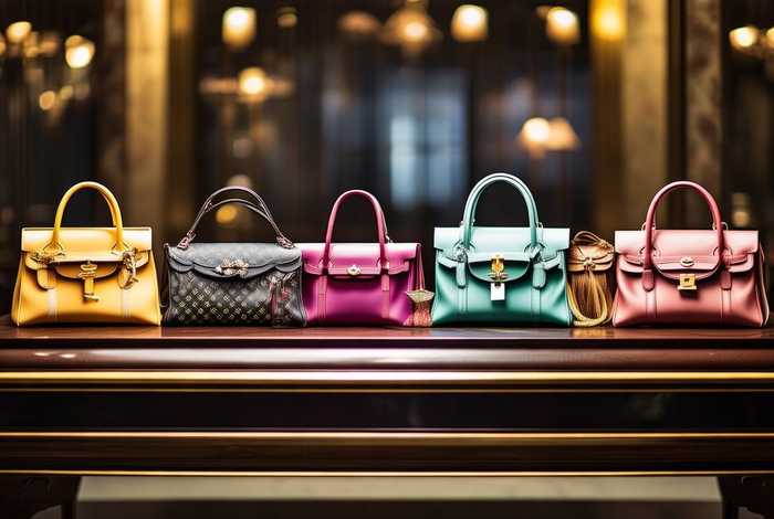 奢侈包排行榜前十名有哪些；奢侈包排行榜前十名有哪些品牌