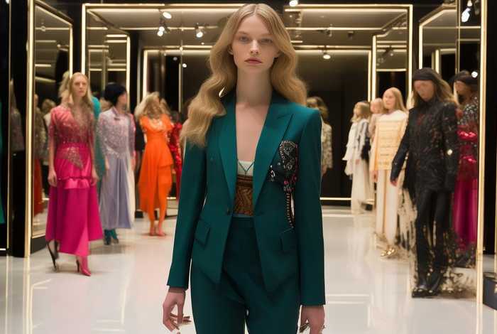 国际十大奢侈品牌服装 - 国际十大奢侈品牌服装排行榜