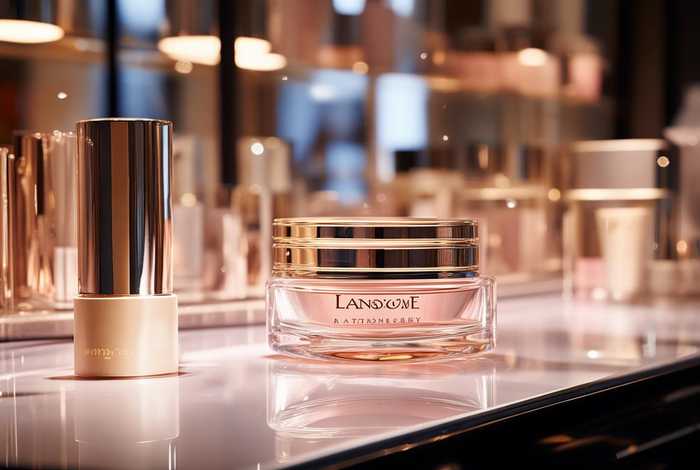 口碑最好十大护肤品兰蔻；口碑最好十大护肤品兰蔻是哪款