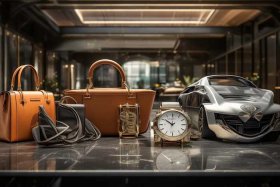 全球顶级奢侈品品牌排行榜2024年（2021全球十大奢侈品牌排行榜）