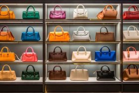 女士包包品牌前十名国产排名、女士包包品牌前十名国产排名图片